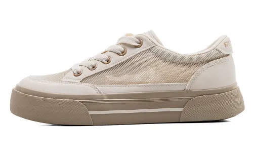 RENBEN Cushioning Abrasion Resistant Breathable Cushioning Abrasion Resistant Breathable Low top Skateboard Shoes
