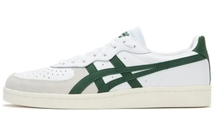 Onitsuka Tiger Gsm 'White Grey Green'