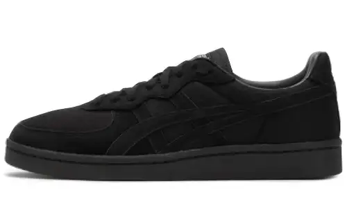 Onitsuka Tiger Gsm 'Triple Black'