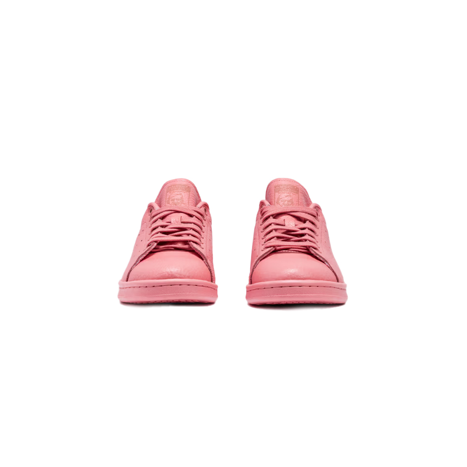 Кеды adidas x Pharrell STAN SMITH (розовые) — 质感玫瑰/质感玫瑰/原粉红色 — фото 5