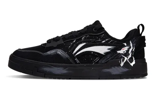 Li Ning Original Era Slip Resistant, Abrasion Resistant, Breathable Slip Resistant, Abrasion Resistant, Breathable