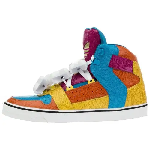 Adidas Js Bones Multicolor