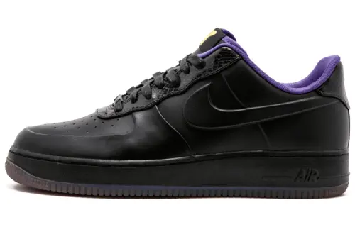 Nike Air Force 1 Supreme Vt Kobe