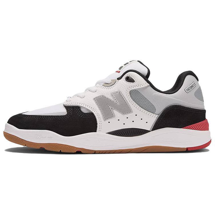 Numeric 1010 Tiago Lemos x Kawhi Leonard x Numeric 1010 New Balance 'White Black'