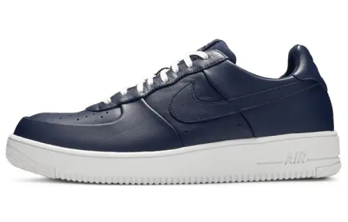 Nike Air Force 1 UltraForce Leather 'Binary Blue'