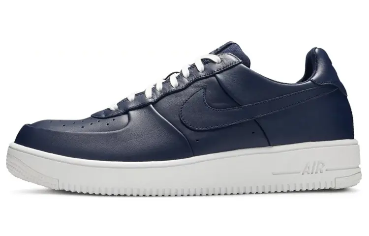 Nike Air Force 1 UltraForce Leather 'Binary Blue'