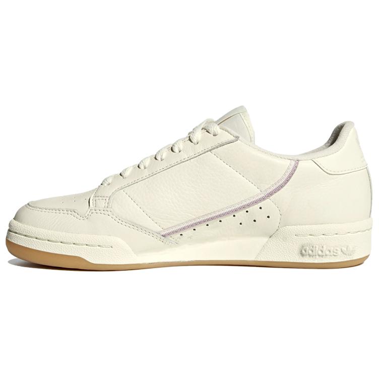 Adidas Wmns Continental 80 'Off White' Women's