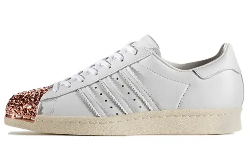 Adidas Wmns Superstar '3D Copper Toe' Women's