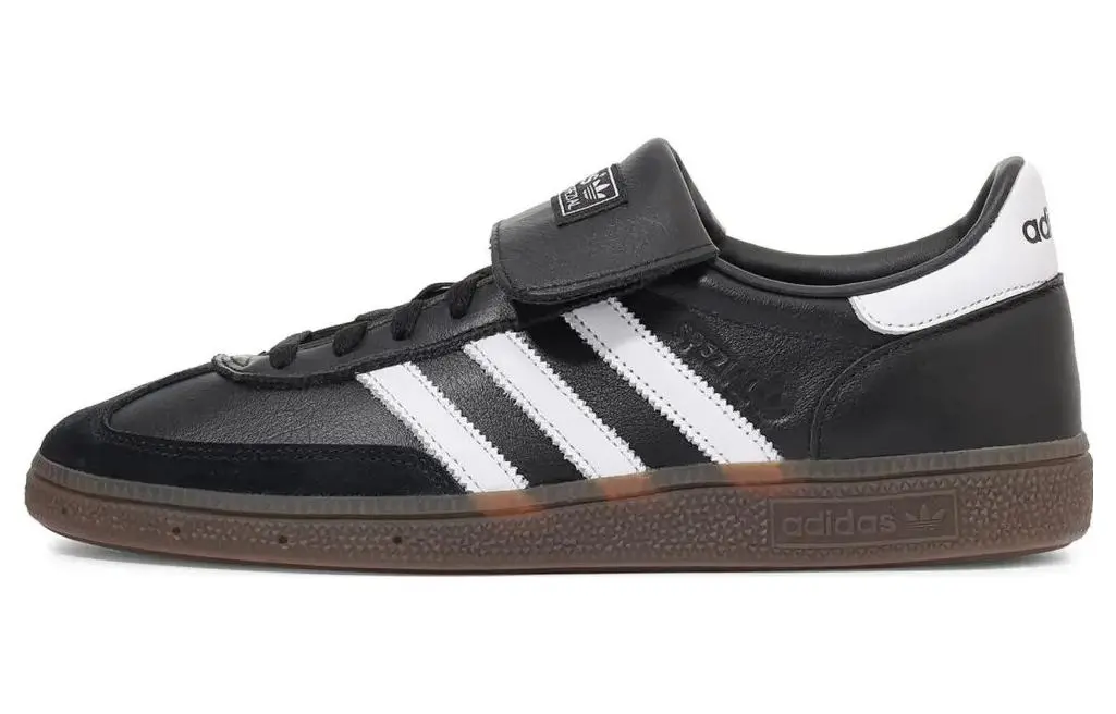 adidas originals Handball Spezial Core Black