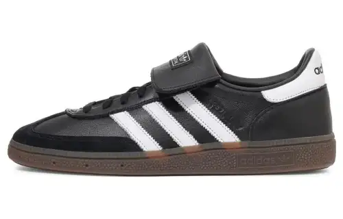 adidas originals Handball Spezial Core Black