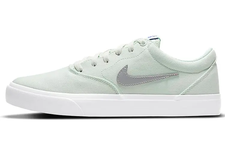 Nike Charge Canvas Sb 'Barely Green'