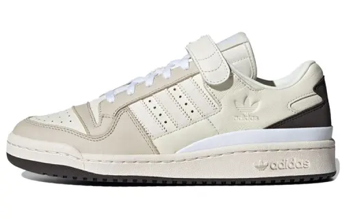 Adidas X United Arrows Beauty & Youth Forum Low 'Beige Dark Brown'