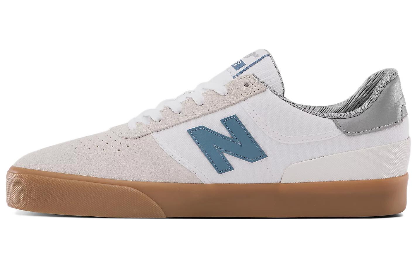 Numeric 272 New Balance 'Sea Salt Blue'