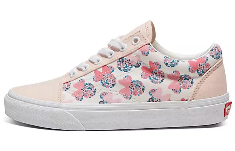 Vans Disney X Old Skool 'Minnie Mouse'