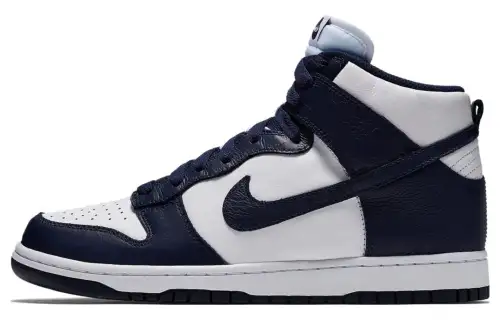 Nike Dunk High Retro Qs 'Villanova'