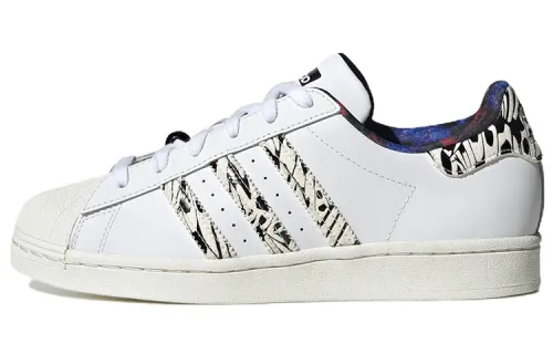 Adidas Wmns Superstar 'Butterfly' Women's