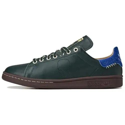Stan Smith Brain Dead x Stan Smith Adidas Originals 'Shadow Green'