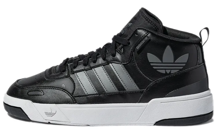 Adidas Originals Post Up Sneakers Black/White