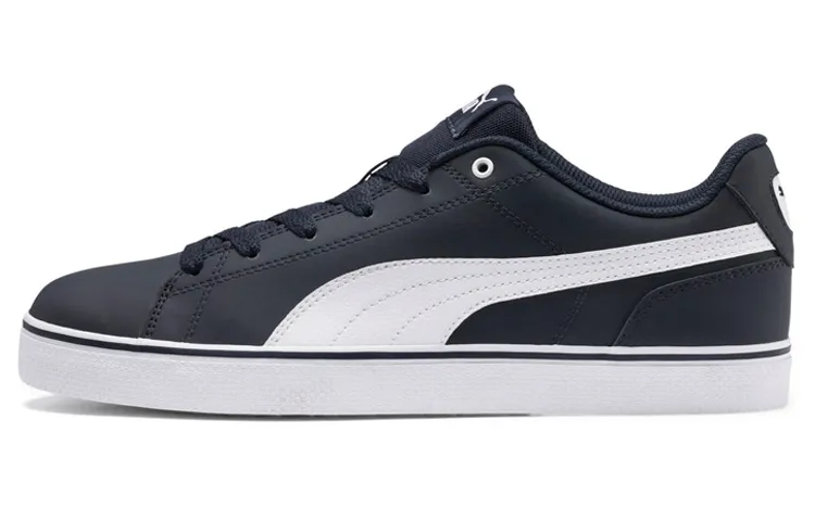 PUMA Court Point Vulc V2 'Dark Blue'