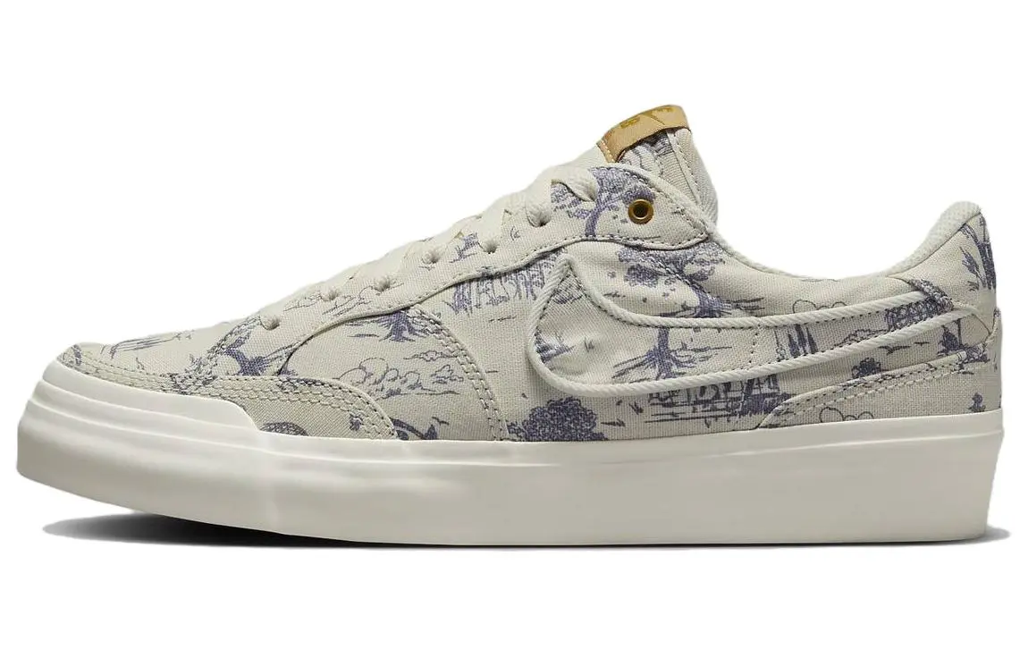 Nike Sb Zoom Pogo Plus Premium City Of Style Women's