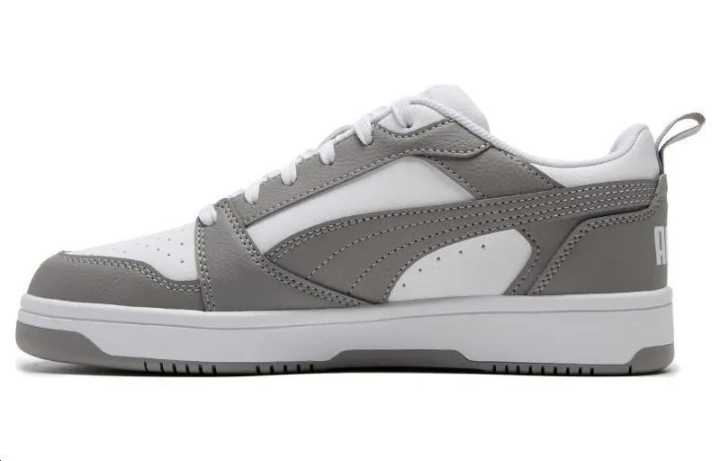 PUMA Rebound V6 Low 'Gray'