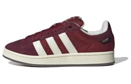 Campus Adidas Originals 00s 'Collegiate Burgundy'