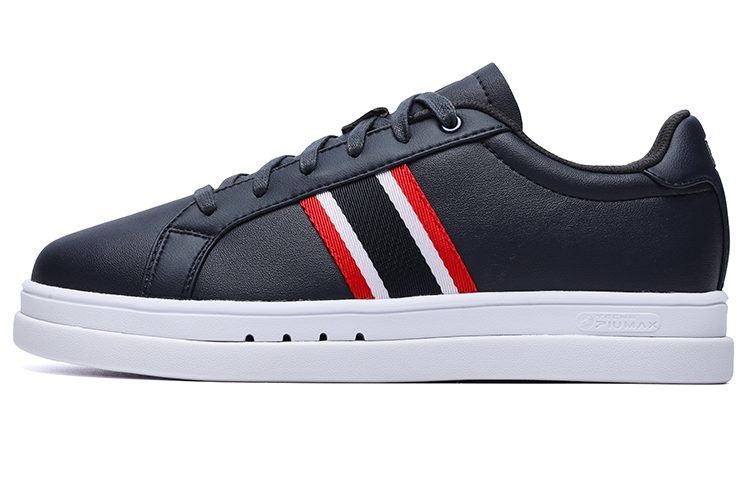 FILA Vigor Low top Skateboard Shoes Women's Legend Blue