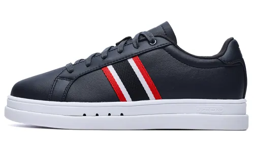 FILA Vigor Low top Skateboard Shoes Women's Legend Blue