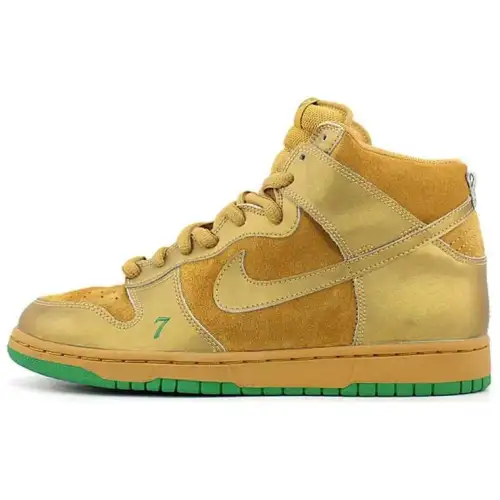 Nike Dunk High Pro Sb 'Lucky'