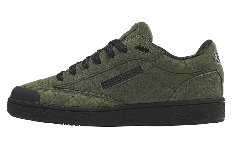 Club C Reebok Bulc 'Varsity Green'