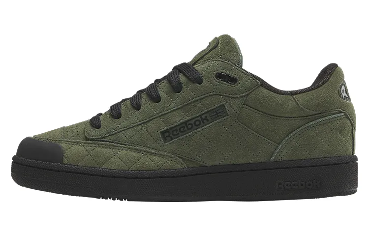 Club C Reebok Bulc 'Varsity Green'