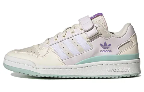 Adidas Originals Forum Low 'Purple Mint' Women's