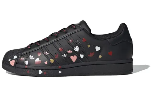 Adidas Wmns Superstar 'Valentine's Day' Women's