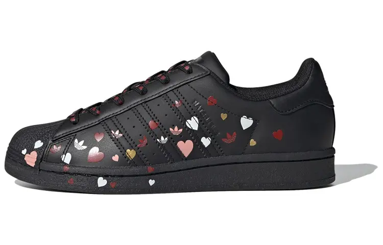 Adidas Wmns Superstar 'Valentine's Day' Women's