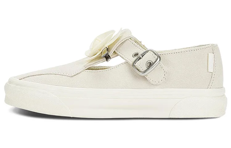 Style 93 Goodfight x Style 93 Vans Lx 'Marshmallow'