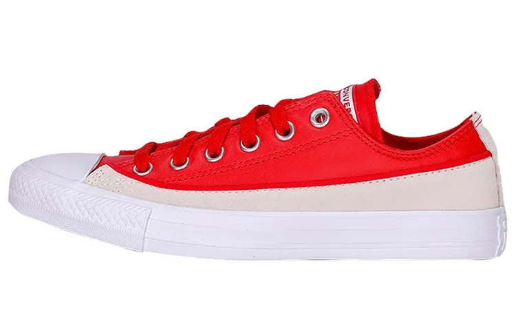 Converse Unisex Rivals Chuck Taylor All Star 'Red White'