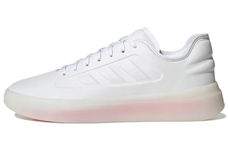 Adidas Zntasy 'White Bright Red'