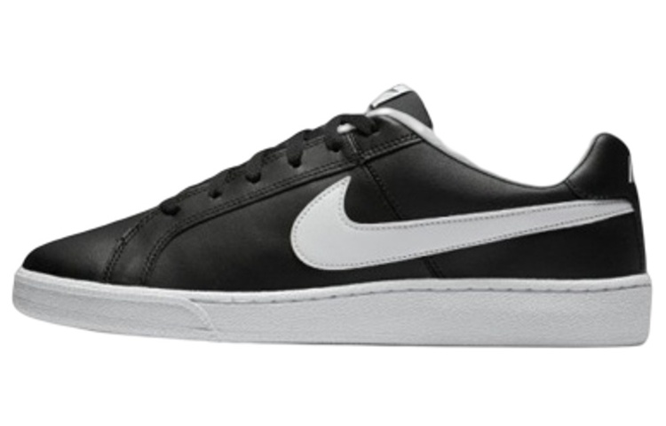Nike Court Royale Black