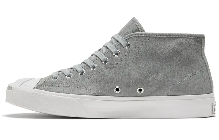 Jack Purcell Converse Mid 'Ash Stone'