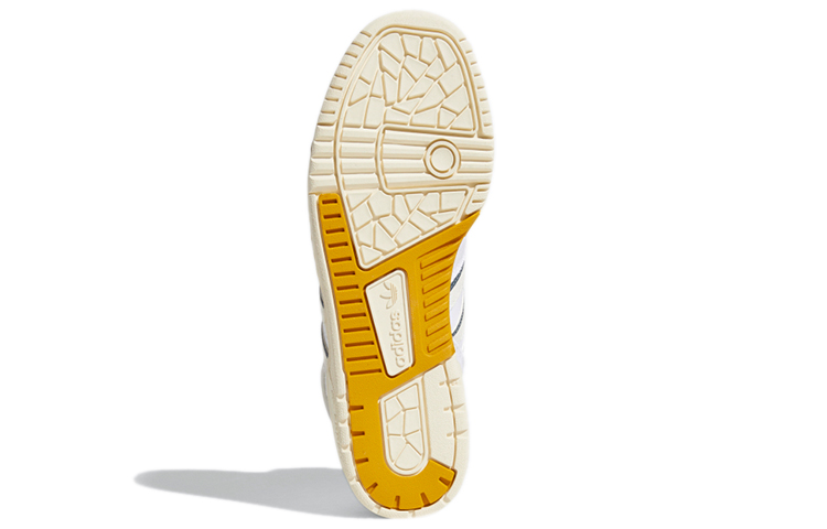 Мужские кеды adidas Rivalry (белые) — фото 6