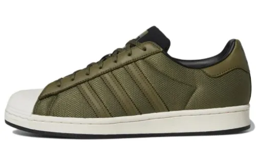 Adidas Superstar 'Focus Olive'