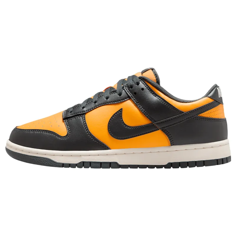Nike Dunk Low Retro Sundial Anthracite