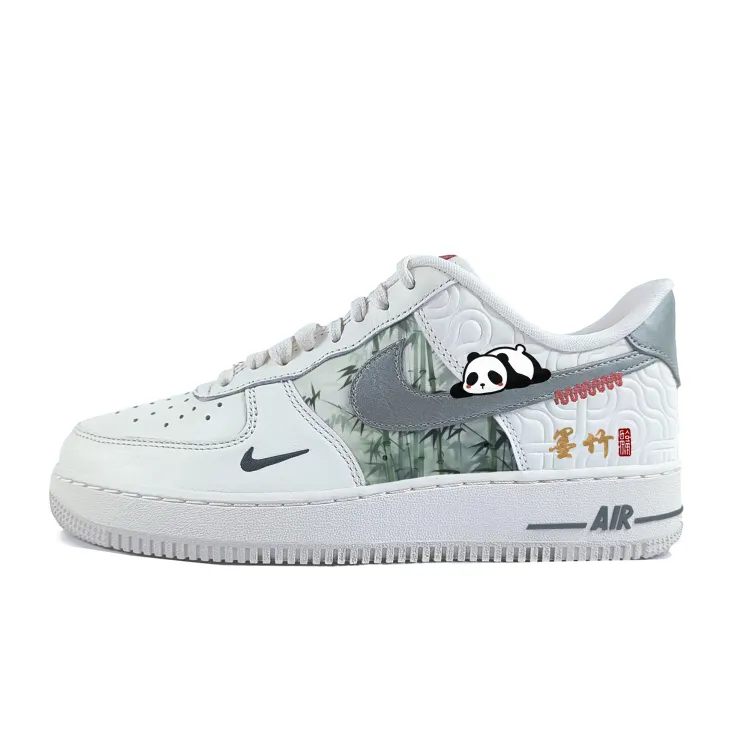 Nike Air Force 1 CNY'Year Of The Snake' Year Of The Snake Slip Resistant Abrasion Resistant