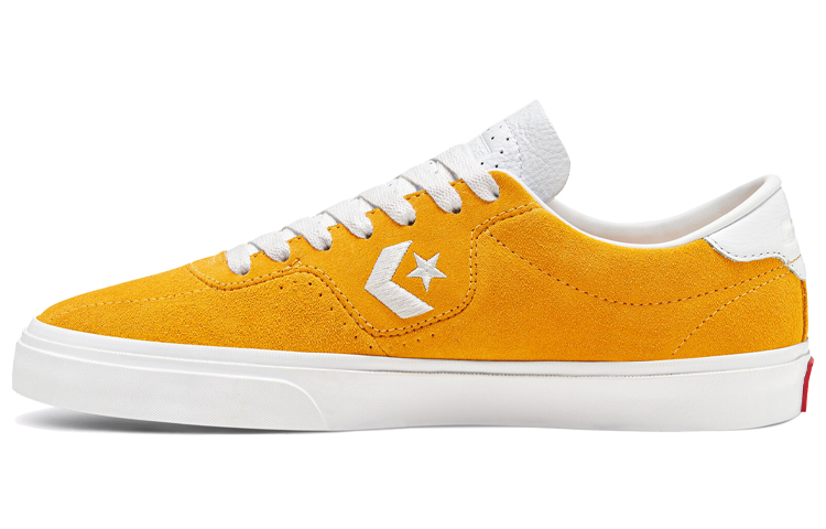Кеды Converse Converse Cons Louie Lopez Pro (желто-белые)