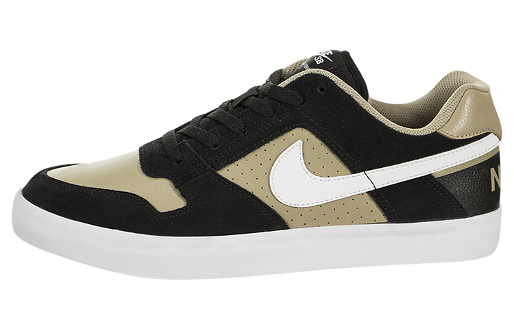 Nike Sb Delta Force Vulc 'Black Khaki White'