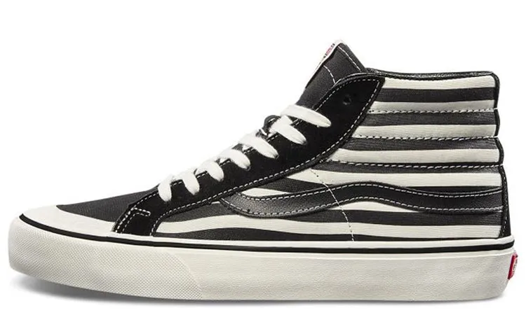 Vans Sk8-Hi 138 Sf "Stripes" sneakers