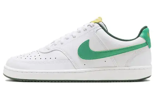 Nike Court Vision Low 'Green' Women's