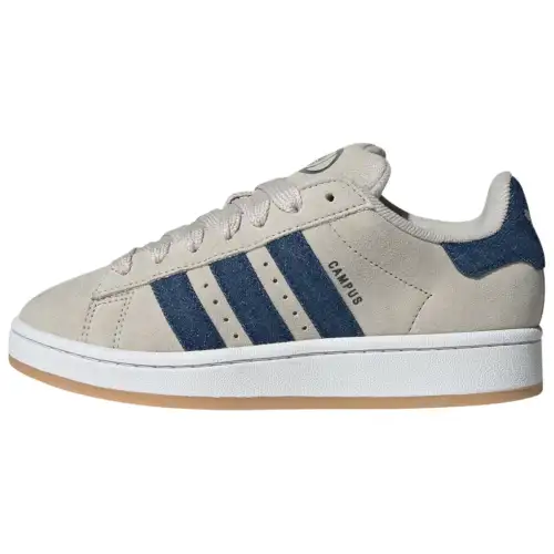 Campus Wmns Adidas Originals 00s 'Denim Stripes' Women's
