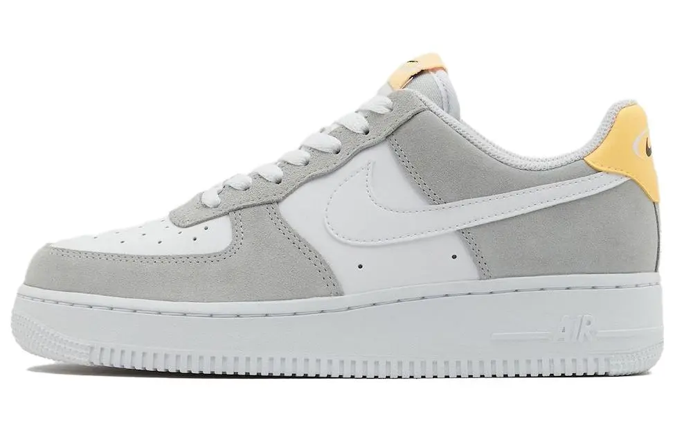 Nike Air Force 1 07 Pure Platinum Melon Tint Women's