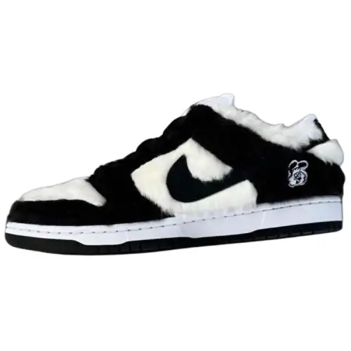 Nike Sb Dunk Low Verdy Vick Friends And Family